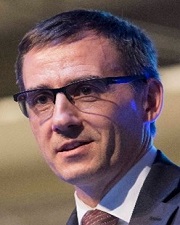 Dr. Laurent ANTONI