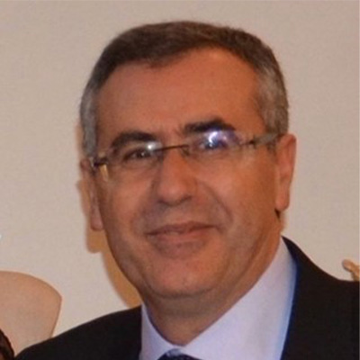 Dr. Abdelilah SLAOUI