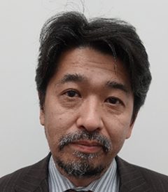 Mr. FUKUDA Atsushi