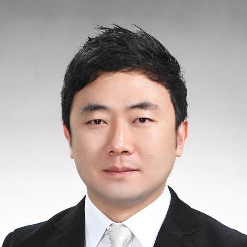 Dr. Hyung Chul Yoon