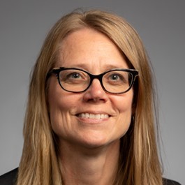 Dr. Susanna Laaksonen-Craig