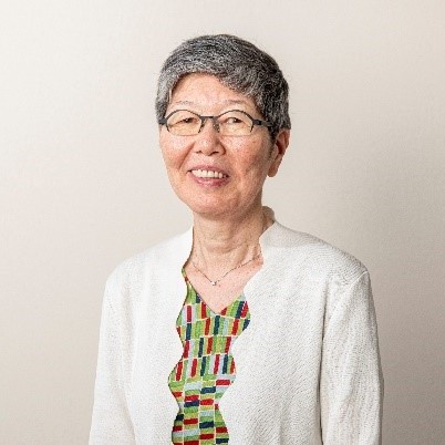 Dr. HARAYAMA Yuko