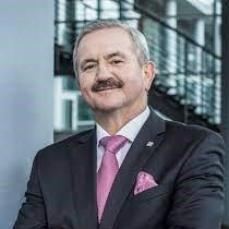 Prof. Dr. Reimund Neugebauer