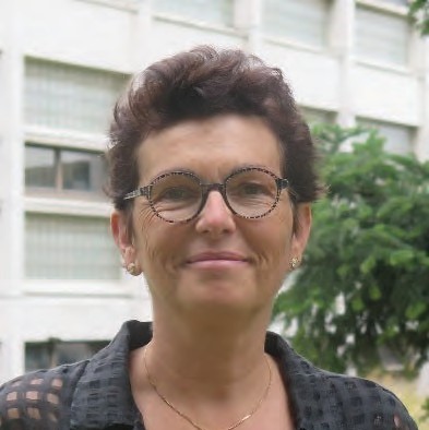 Dr. Florence Lefebvre-Joud