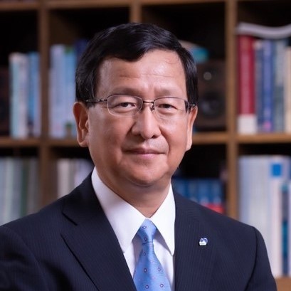 Dr. Kazuhiro Hono