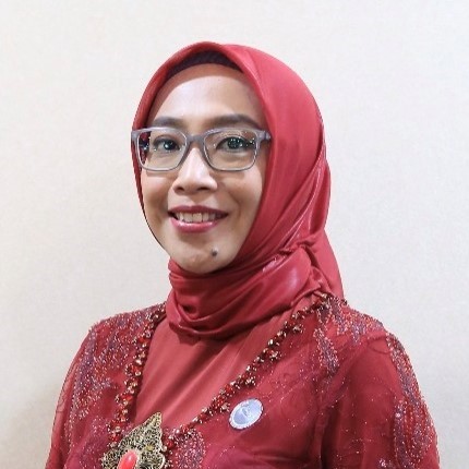 Prof. Dr. Eniya Listiani Dewi