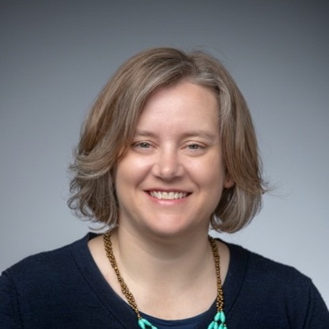 Dr. Jennifer Kurtz