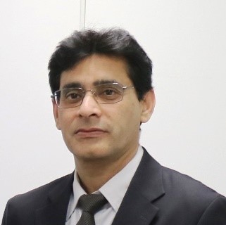 Dr. Atul Sharma