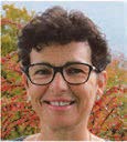 Dr. Florence Lefebvre-Joud