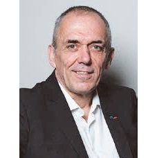 Prof. Antoine Petit