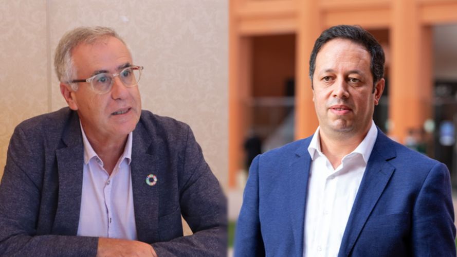 2025年第7回RD20：アフリカ、そしてクリーンエネルギー分野での連携の機会