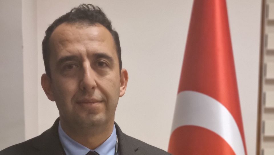 Special Interviews (Dr. Dogan Gezer) Vol. 29 Now Available.